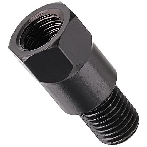デイトナ(Daytona) バイク用 ミラー アダプター 変換用 車体側逆ネジ10mm/ミラー側正ネジ10mm 1個入り 99583 | 