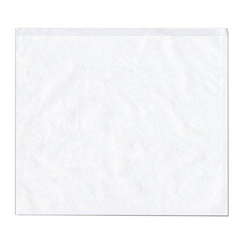 ヘイコー SA マスターパック 7号 白 100枚 | 