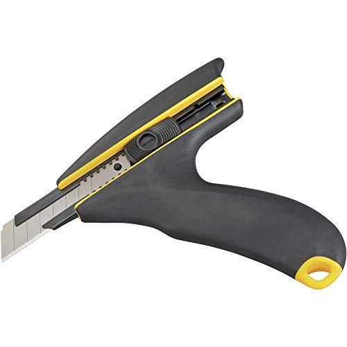 タジマ(Tajima) コーキングカッターJハンドル 適合替刃:極厚J型刃 (刃は付属しておりません) DC690/Y | 