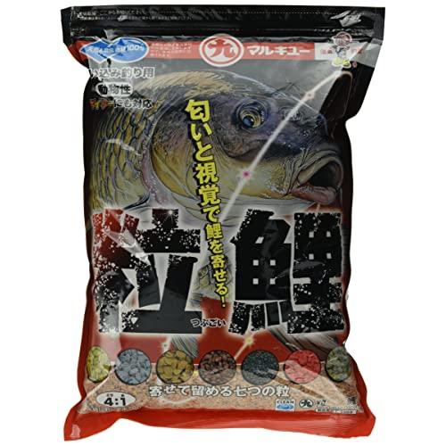 マルキュー(MARUKYU) 粒鯉 | 