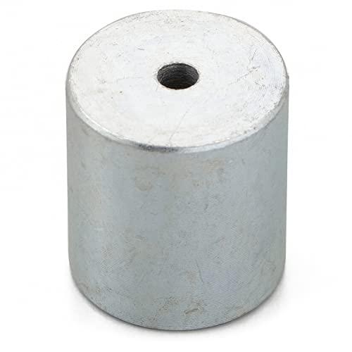 デイトナ(Daytona) バイク用 フロントスタンド2用 補修品 27mm アダプター 25301 | 