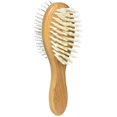 スーパーキャット (Super Cat) おウチ・クチュール ダブルクッションブラシS OC-17 | 