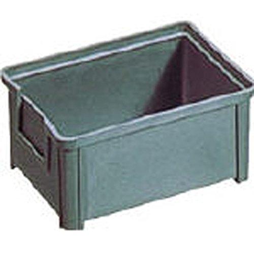 積水 D型コンテナ(小物入れ用) D-1 グレー D1 | 