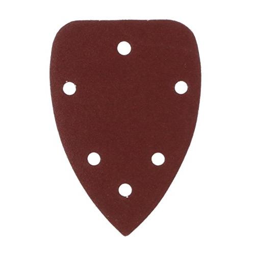 高儀 サンダー用 サンディングペーパー #80 5枚入 CSDP-1 | 