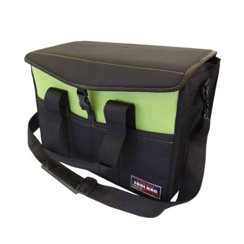 リングスター(Ring Star) ツールバッグテイスト TBT-4200 グリーン | 