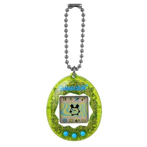 バンダイ Original Tamagotchi Light green glitter | 