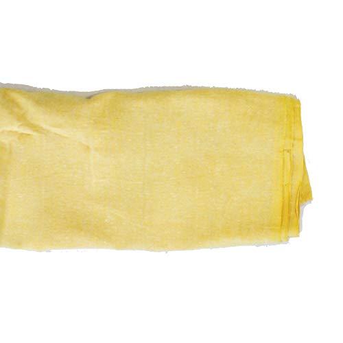 アンドパッカブル マルチカバー ナチュラル無地 マスタード マスタード 79180 | 