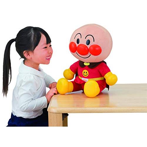 アガツマ(AGATSUMA) ねぇアンパンマン はじめてのおしゃべりDX | 