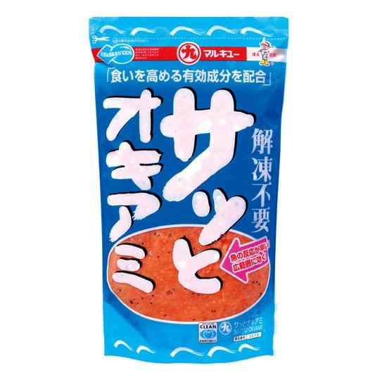 マルキュー(MARUKYU) サットオキアミ | 