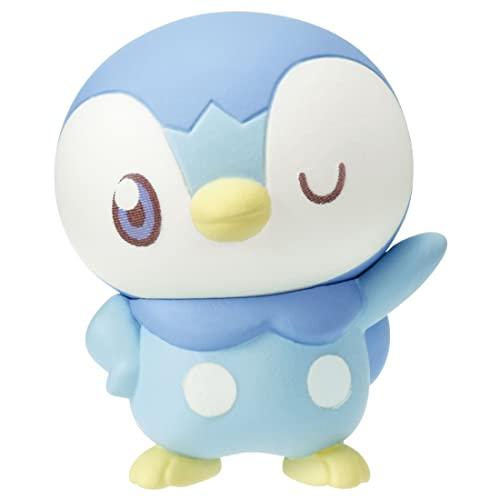 タカラトミー(TAKARA TOMY) ポケットモンスター ポケモン ポケピース ドールバルーン ポッチャマ | 