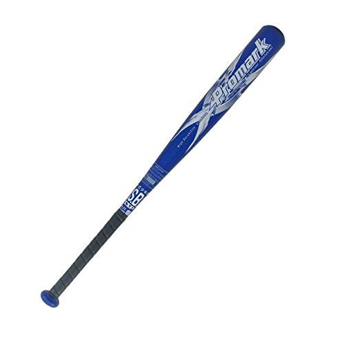 プロマーク 軟式一般用 アルミバット 70cm ATP-700 BL | 