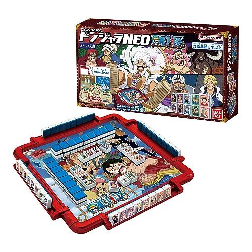 ドンジャラNEO ONE PIECE | 