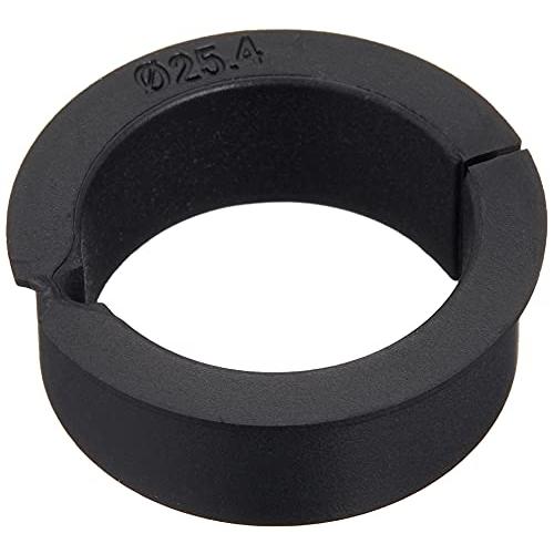 デイトナ(Daytona) バイク用 USB電源 イープラスチャージャー(17239/16077用) 補修品 φ25.4スペーサー 17604 | 