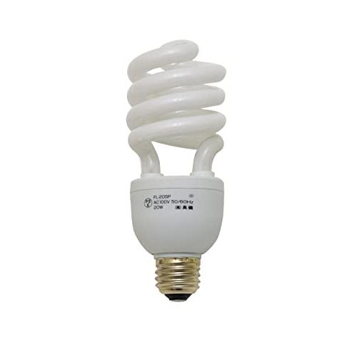 高儀 EARTH MAN 蛍光ランプ 20W FL-20SP | 