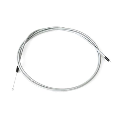 SHIMANO(シマノ) 3S-SP40 内装3S用 SP40 両エンドケーブル 1560X1618.5 シルバー ALS3SSP40156S | 