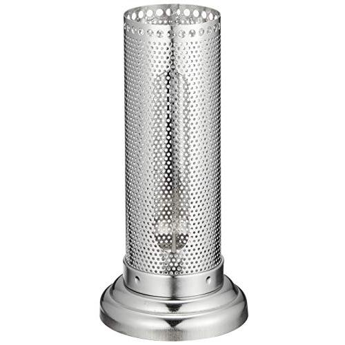 ナカムラ商事(Nakamurashoji) ローソク立て きらら ステンレス 燭台 | 