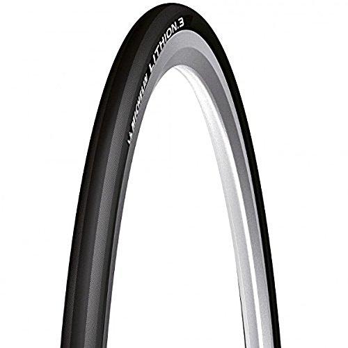 ミシュラン(Michelin) LITHION 3 BLK 700X25C ブラック | 