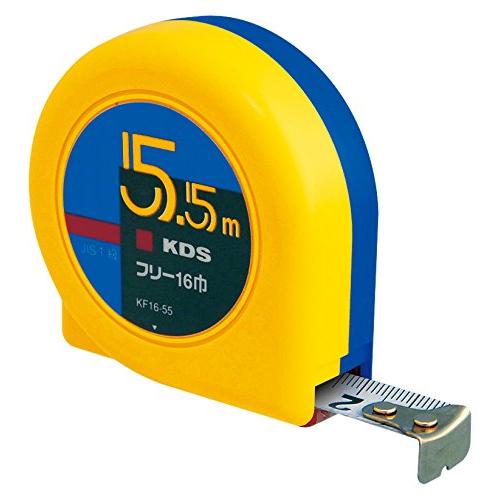 ムラテックKDS フリー16巾5.5m KF16-55 | 