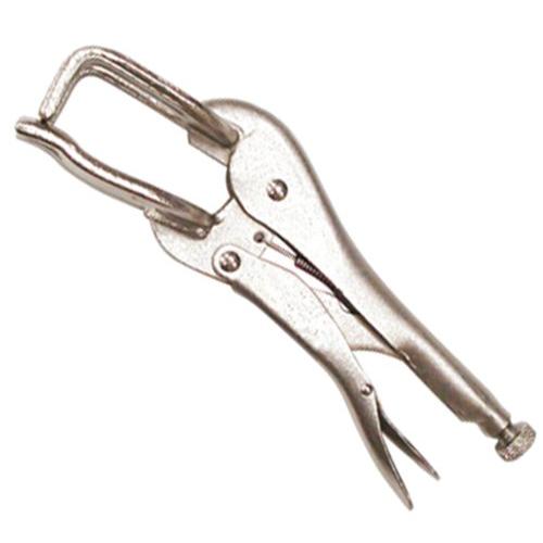 パオック(PAOCK) SSPOWER(エスエスパワー) ロッキングプライヤー G型 LGP-250G | 