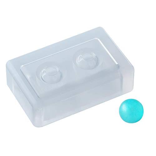 パジコ シリコーンモールド 球体12mm 403267 | 