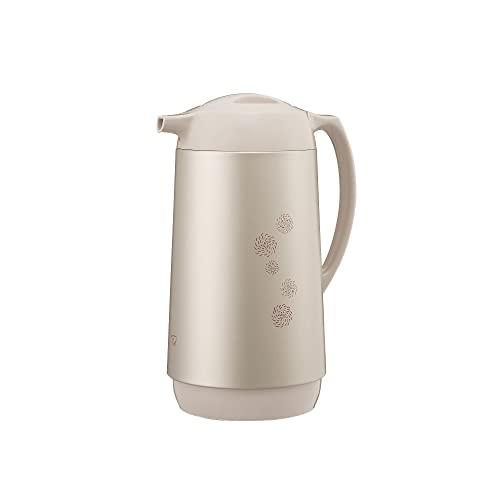 象印マホービン(ZOJIRUSHI) 象印ガラスハンドポット マットベージュ AG-KE10-CM 1.0L | 