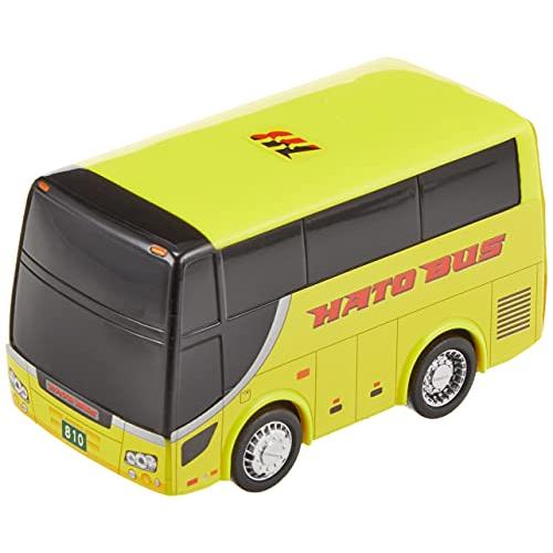 マルカ ドライブタウン NO.17 はとバス おもちゃ 車 3才以上 173162 | 