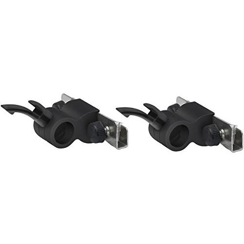 タカショー 日よけ金具 シェード取付用 ハトメクリップ 2個セット NMT-F21 | 