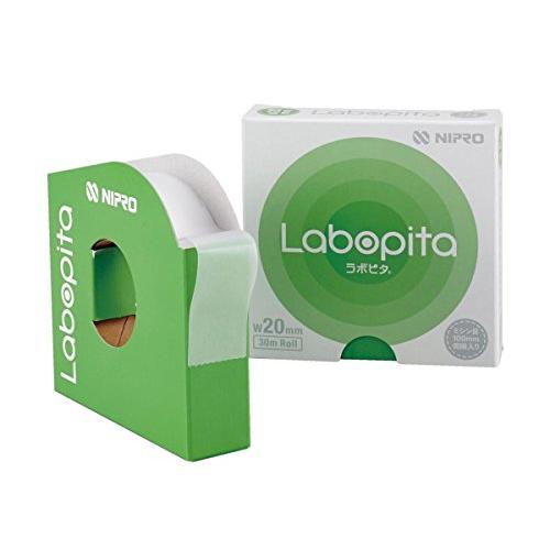ラボピタ W20 ミシン目あり 20mm×30m | 