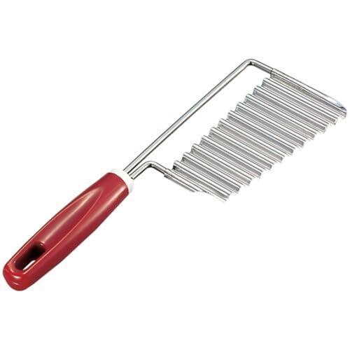 タイガークラウン(Tiger Crown) フランス風 波型カッター No.1541 BDK0501 | 