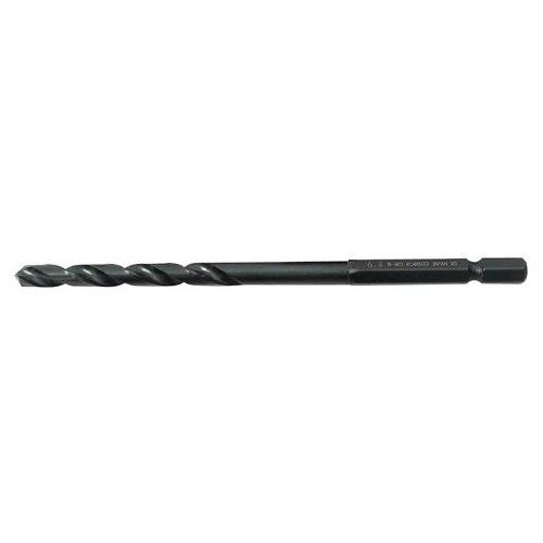 三菱 六角軸 鉄工ドリル 2.0mm B-6KD | 