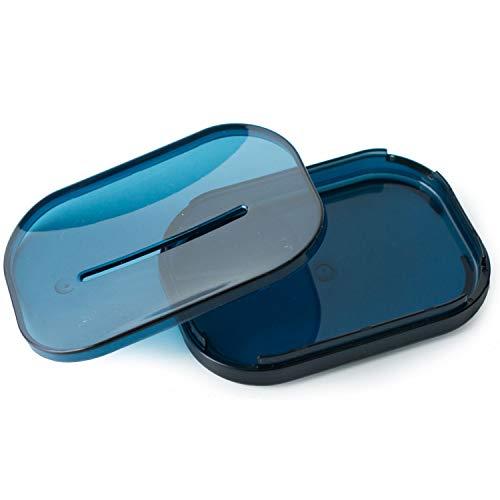 オカ PLYS base (プリス ベイス) ソープディッシュ ブルー (石鹸き) | 