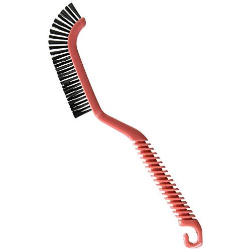 モータウン(MOTOWN) バイク メンテナンス ホイール・エンジン すきまブラシ やわらかめ 1本 SY95 | 