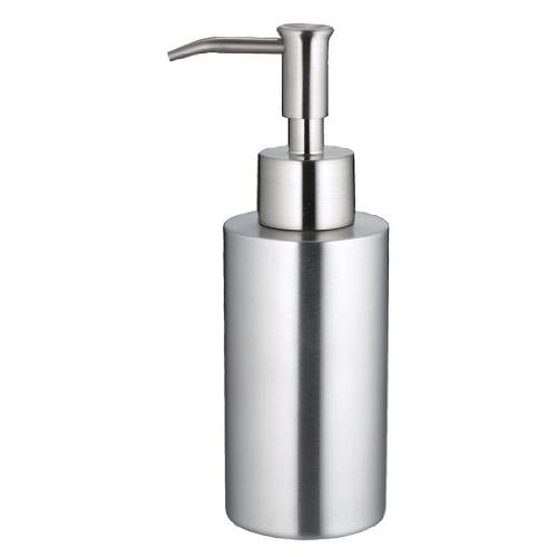 佐藤金属興業(Satokinzoku) SALUS マトリス ショートディスペンサー 5.5×7.5×16.5cm | 