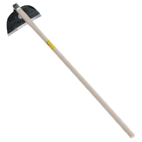 浅野木工所 手打鋼付 芝ジョレン 260mm 13030 | 