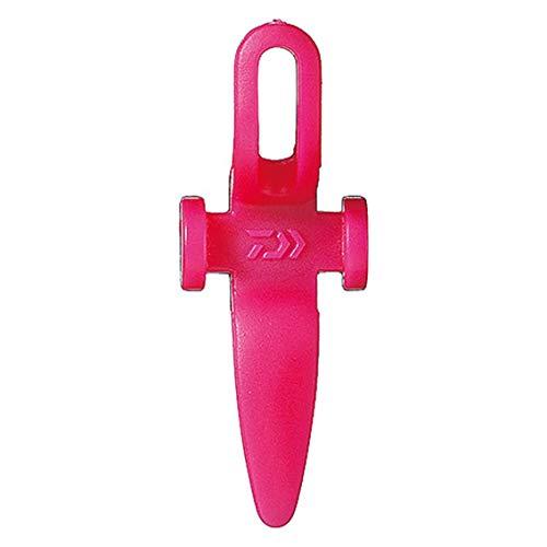 ダイワ(DAIWA) ルアーフックホルダー マゼンタ | 