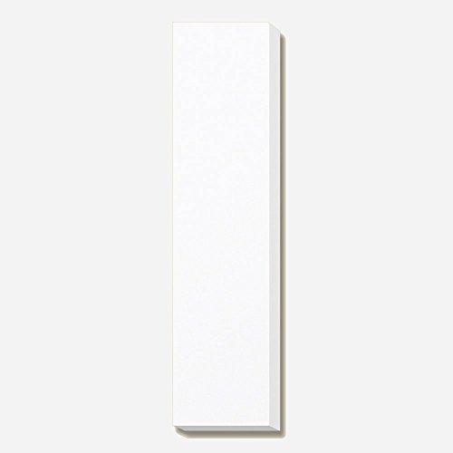 ヘイコー 箱 デラックス 白無地ボックス N-2 8.7x34x2cm 10枚 | 