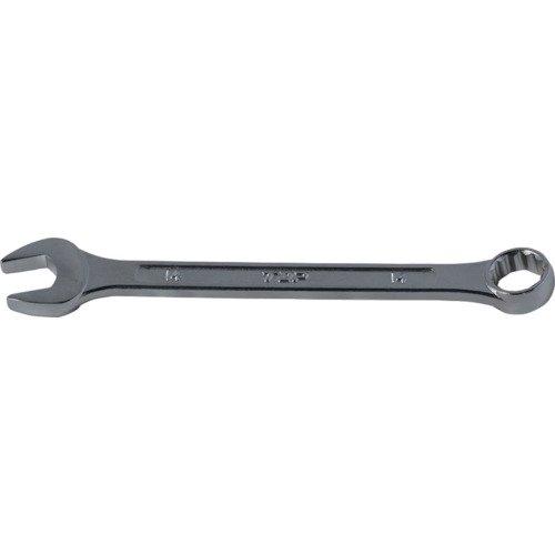 トップ工業 (TOP) コンビネーションレンチ 対辺5.5mm 12角 サーフェイス 鍛造 メガネ部15°スパナ CW-5.5 燕三条 日本製 | 