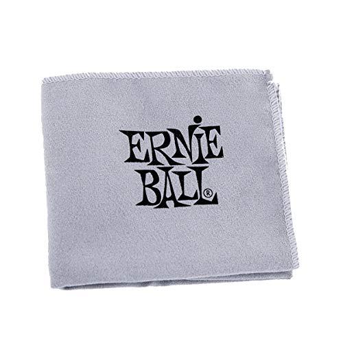 正規品 ERNIE BALL 4220 楽器用 ポリッシュクロス POLISH CLOTH | 