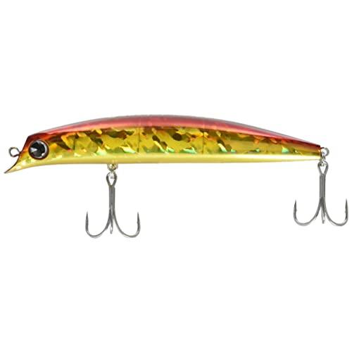 アムズデザイン(Ima) サスケ 120 裂空 #SRK120-010 アカキン 20g | 