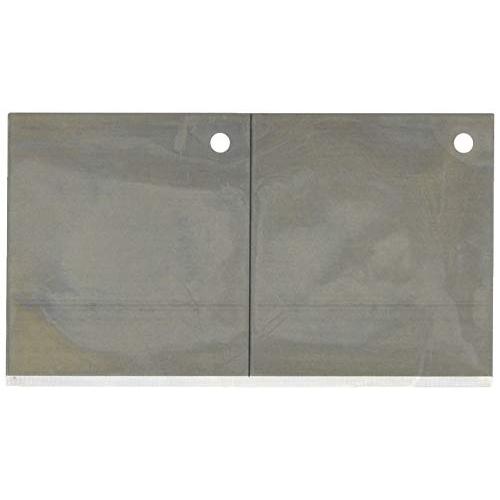 オートマック チーゼルワイス用SK刃5枚組(スリット有り) SK80S | 