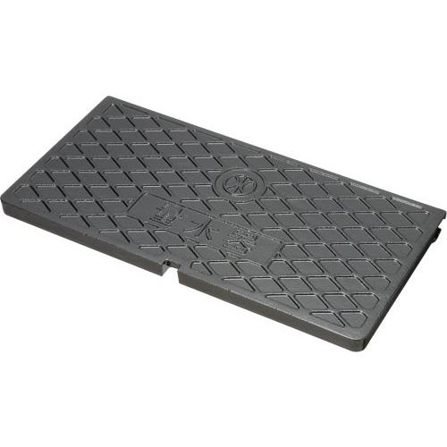 上水道関連製品ボックス製品量水器ボックス MB 20SCDシリーズ 蓋MB-20SCDH Mコード：36302 前澤化成工業 | 