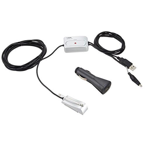 ラウダ モバイル用ワンセグアンテナ XL-7100 | 