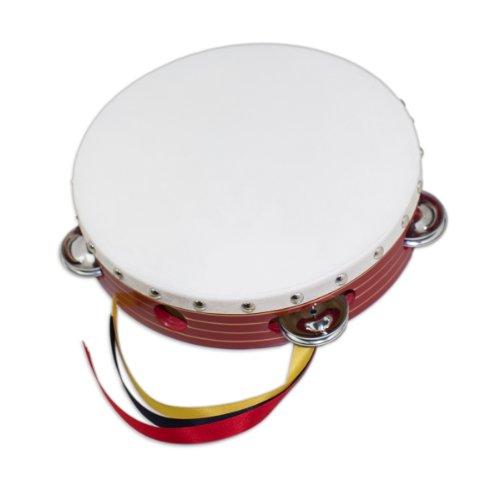 ヤマヨ タンブリン 21 赤枠 | 