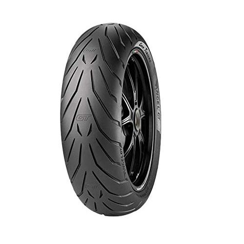 ピレリ オートバイ用 ANGEL GT リア 190/50 ZR 17 M/C (73W) チューブレスタイプ (TL) バイクタイヤ 二輪用 | 
