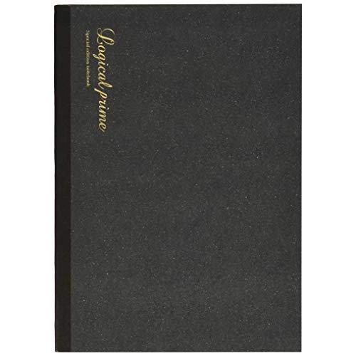 ナカバヤシ ロジカル プライムノート A5 方眼罫・6mm 65860 | 