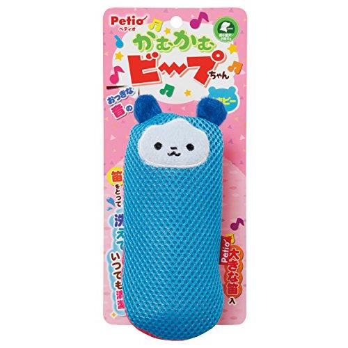 ペティオ (Petio) 犬用おもちゃ かむかむビープちゃん くまピー | 