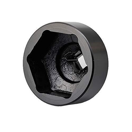 デイトナ(Daytona) バイク用 クラッチロックナットソケット 差し込み角1/2 46mm 69686 | 