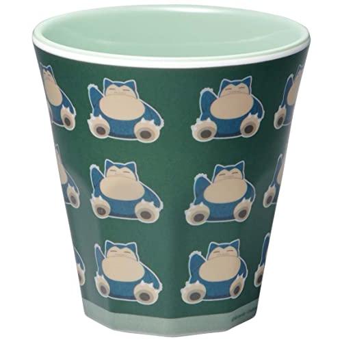 スケーター(Skater) タンブラー 270ml メラミン コップ 子供 割れない ポケットモンスター カビゴン MTB2-A | 