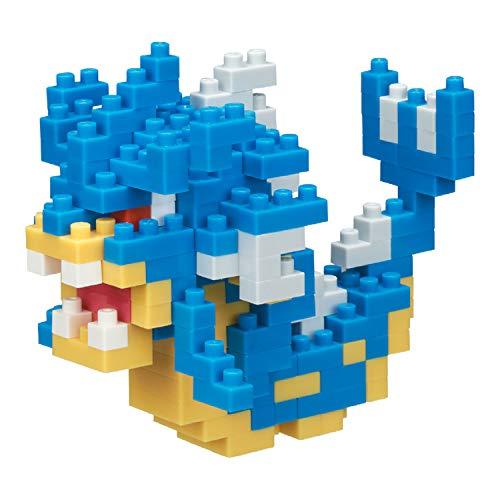 nanoblock ナノブロック ポケットモンスター ギャラドス NBPM_023 | 