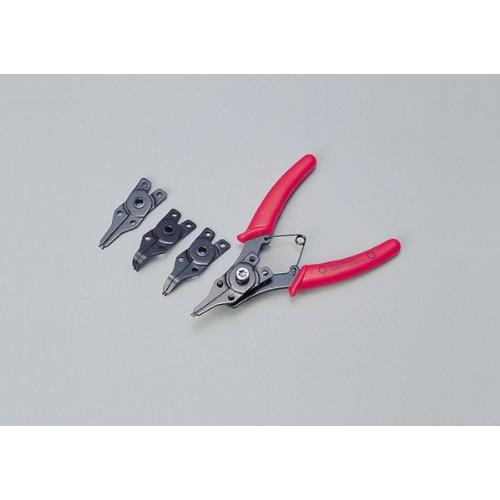 デイトナ(Daytona) Cリングプライヤー (4ピースセット) 34359 | 